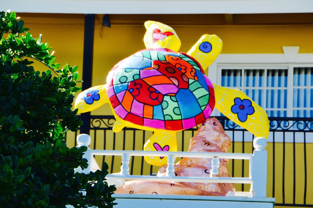 Sea Turtle Inn Vero Beach Exterior photo